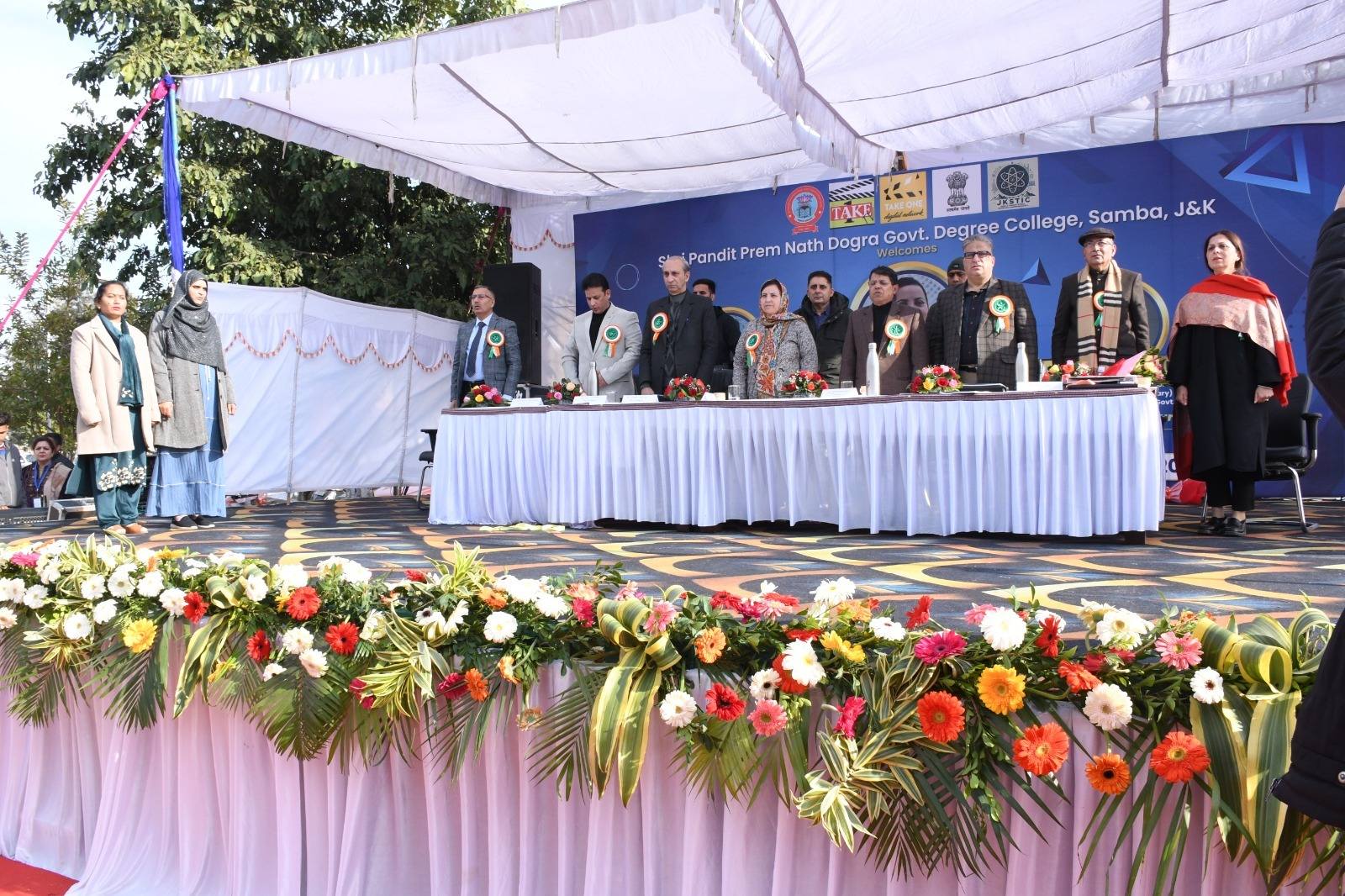 National Conference